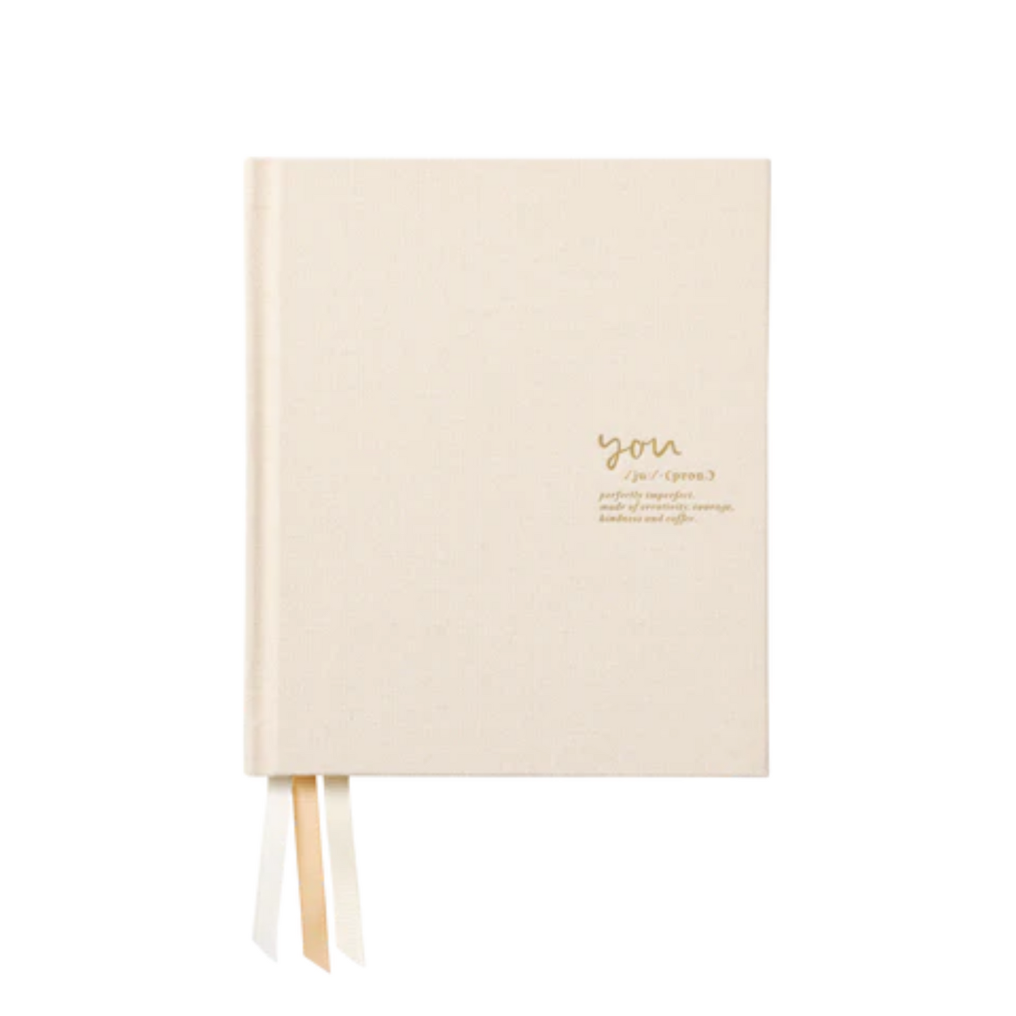Petite Journal - YOU ARE...