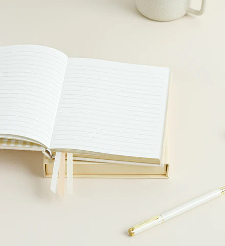 Petite Journal - YOU ARE...