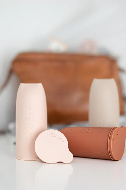 Breastmilk EcoPods - Natural
