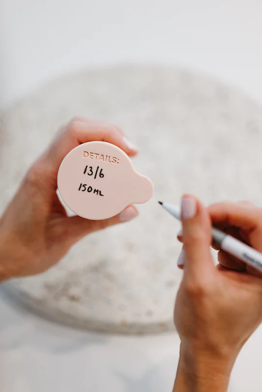 Breastmilk EcoPods - Natural