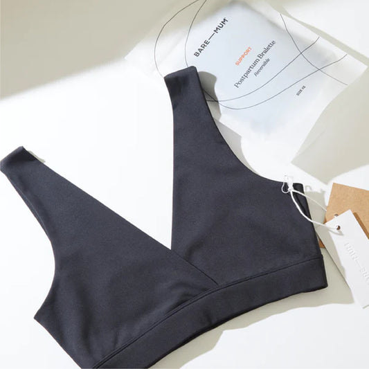 Reversable Postpartum Bralette