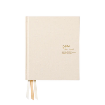 Petite Journal - YOU ARE...