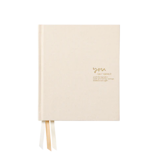 Petite Journal - YOU ARE...