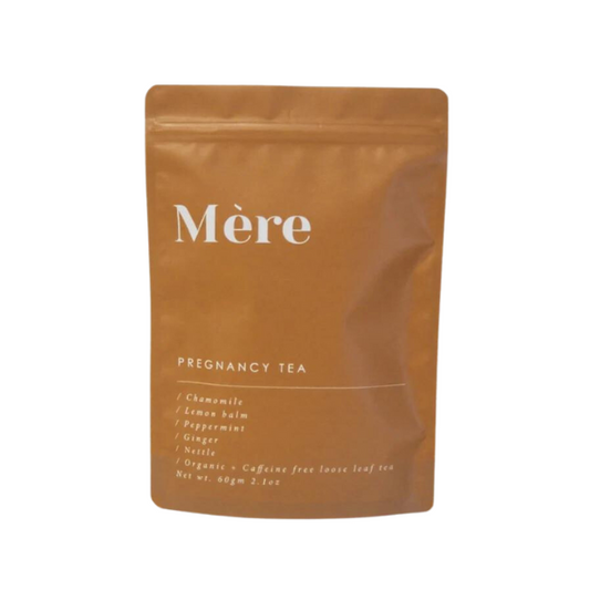 Pregnancy Tea 60gm